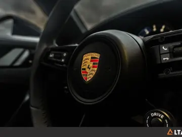 PORSCHE 911 Carrera S SportChrono Sportabgas BOSE Sounds