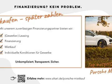 PORSCHE 911 Carrera S SportChrono Sportabgas BOSE Sounds