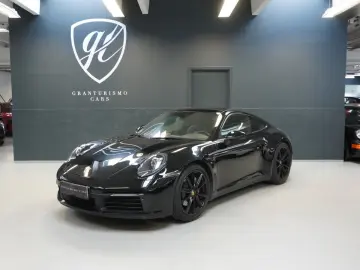 PORSCHE 911 Carrera  netto