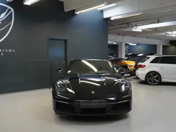 PORSCHE 911 Carrera  netto