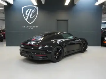 PORSCHE 911 Carrera  netto