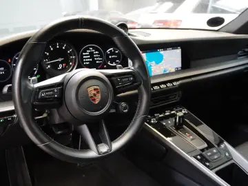 PORSCHE 911 Carrera  netto