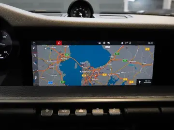 PORSCHE 911 Carrera  netto