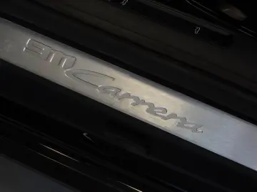 PORSCHE 911 Carrera  netto