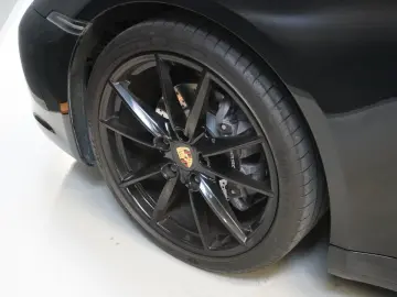 PORSCHE 911 Carrera  netto