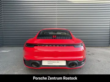 PORSCHE 992 911 Carrera T Sportabgasanlage nur 39.900 km