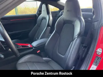 PORSCHE 992 911 Carrera T Sportabgasanlage nur 39.900 km