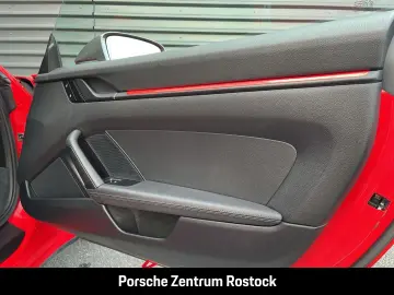 PORSCHE 992 911 Carrera T Sportabgasanlage nur 39.900 km