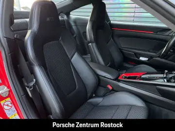 PORSCHE 992 911 Carrera T Sportabgasanlage nur 39.900 km