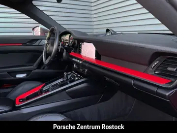 PORSCHE 992 911 Carrera T Sportabgasanlage nur 39.900 km