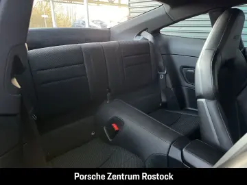 PORSCHE 992 911 Carrera T Sportabgasanlage nur 39.900 km