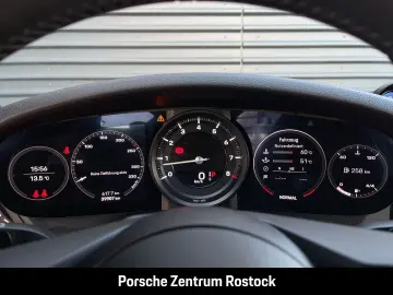 PORSCHE 992 911 Carrera T Sportabgasanlage nur 39.900 km