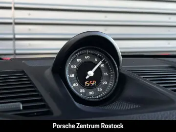 PORSCHE 992 911 Carrera T Sportabgasanlage nur 39.900 km