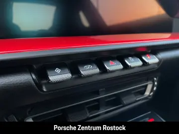 PORSCHE 992 911 Carrera T Sportabgasanlage nur 39.900 km