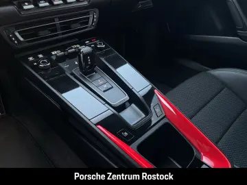PORSCHE 992 911 Carrera T Sportabgasanlage nur 39.900 km