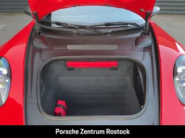 PORSCHE 992 911 Carrera T Sportabgasanlage nur 39.900 km