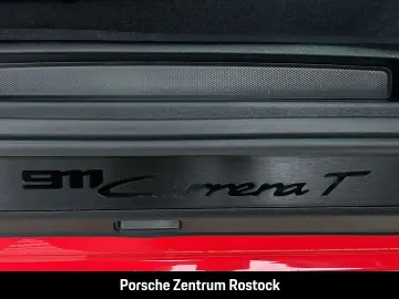 PORSCHE 992 911 Carrera T Sportabgasanlage nur 39.900 km