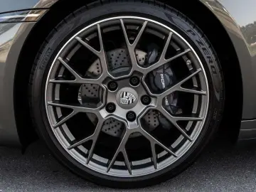 PORSCHE 992 CARRERA LIFT UITL 21 RS MATRIX 360 PANO 18W