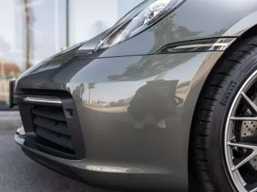 PORSCHE 992 CARRERA LIFT UITL 21 RS MATRIX 360 PANO 18W