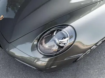 PORSCHE 992 CARRERA LIFT UITL 21 RS MATRIX 360 PANO 18W