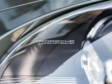 PORSCHE 992 CARRERA LIFT UITL 21 RS MATRIX 360 PANO 18W