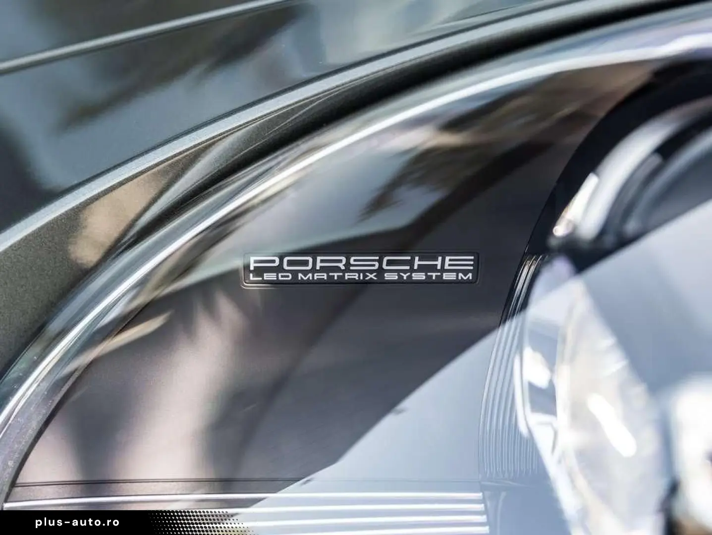 PORSCHE 992 CARRERA LIFT UITL 21 RS MATRIX 360 PANO 18W