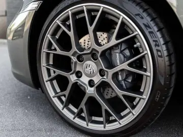 PORSCHE 992 CARRERA LIFT UITL 21 RS MATRIX 360 PANO 18W