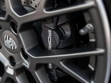 PORSCHE 992 CARRERA LIFT UITL 21 RS MATRIX 360 PANO 18W