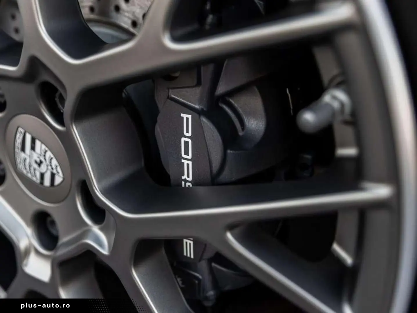 PORSCHE 992 CARRERA LIFT UITL 21 RS MATRIX 360 PANO 18W