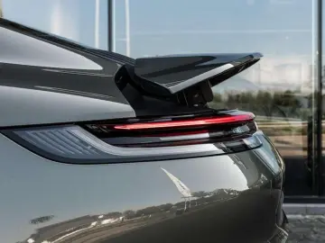 PORSCHE 992 CARRERA LIFT UITL 21 RS MATRIX 360 PANO 18W