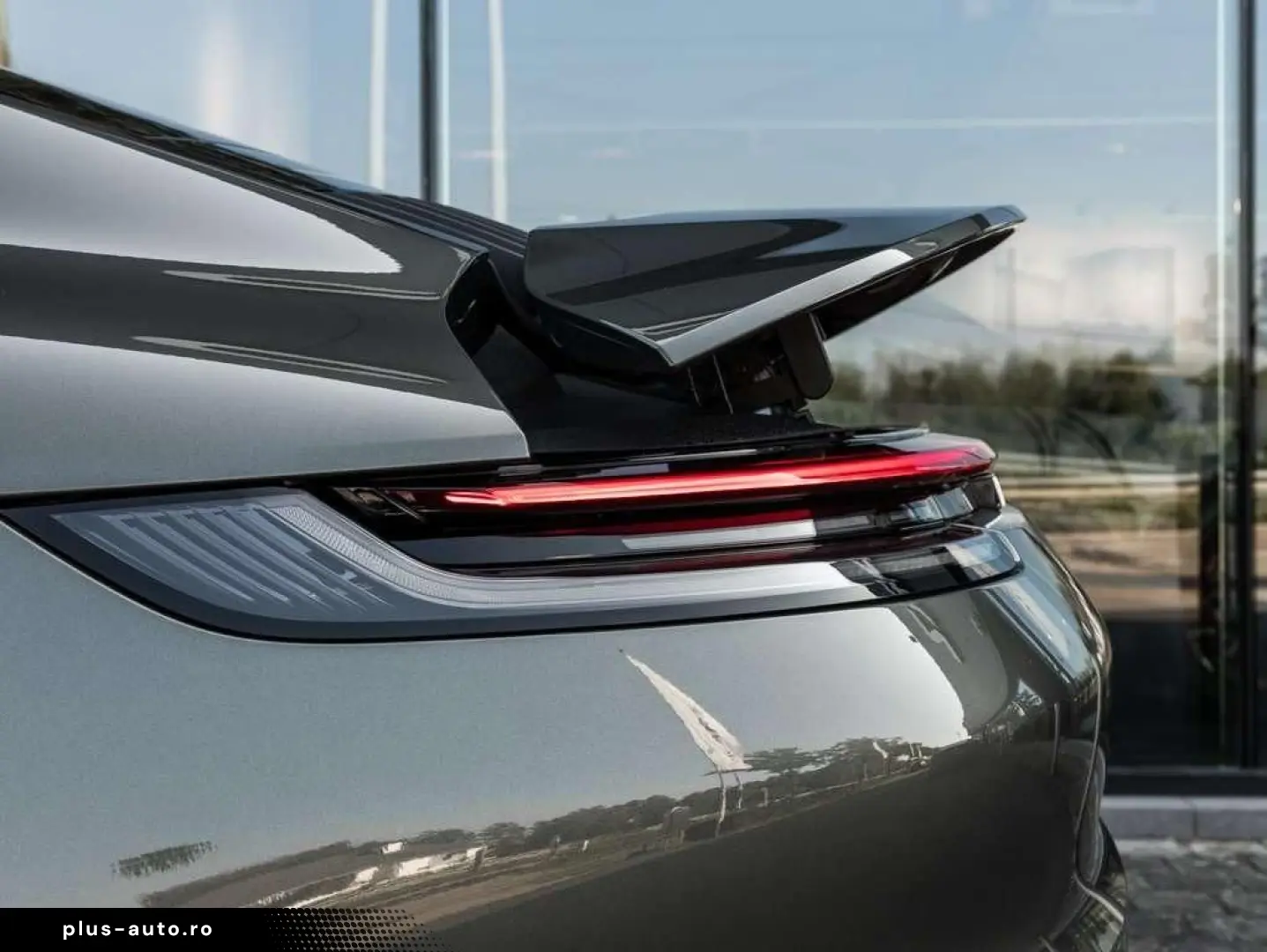 PORSCHE 992 CARRERA LIFT UITL 21 RS MATRIX 360 PANO 18W