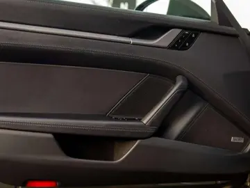 PORSCHE 992 CARRERA LIFT UITL 21 RS MATRIX 360 PANO 18W