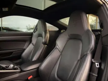 PORSCHE 992 CARRERA LIFT UITL 21 RS MATRIX 360 PANO 18W