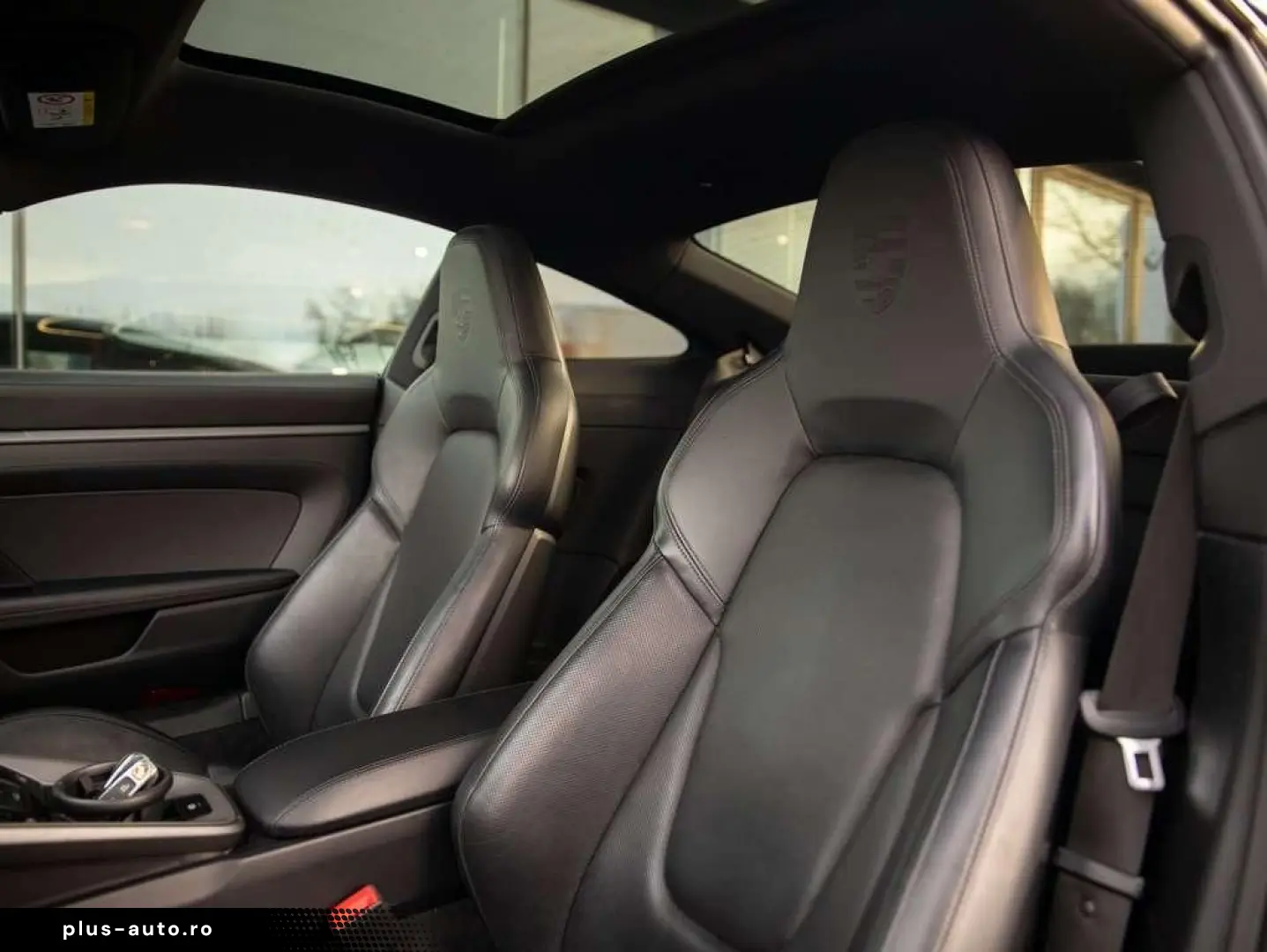 PORSCHE 992 CARRERA LIFT UITL 21 RS MATRIX 360 PANO 18W