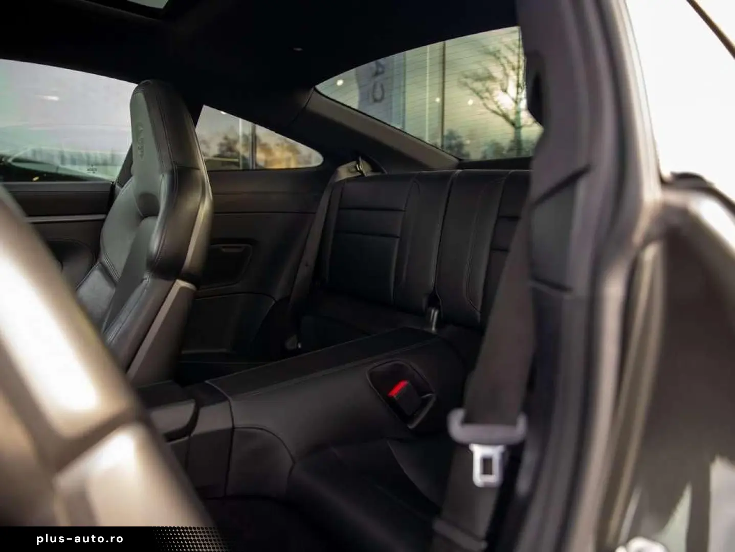 PORSCHE 992 CARRERA LIFT UITL 21 RS MATRIX 360 PANO 18W