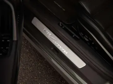 PORSCHE 992 CARRERA LIFT UITL 21 RS MATRIX 360 PANO 18W