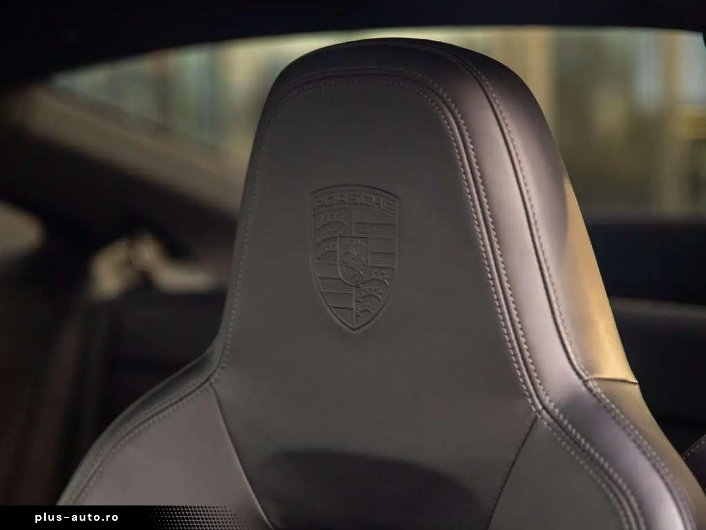 PORSCHE 992 CARRERA LIFT UITL 21 RS MATRIX 360 PANO 18W