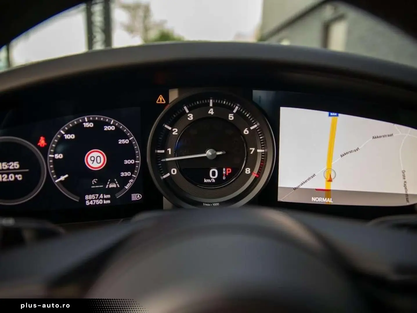 PORSCHE 992 CARRERA LIFT UITL 21 RS MATRIX 360 PANO 18W