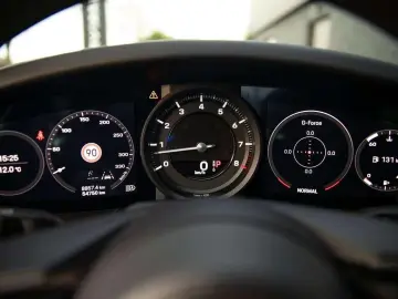 PORSCHE 992 CARRERA LIFT UITL 21 RS MATRIX 360 PANO 18W