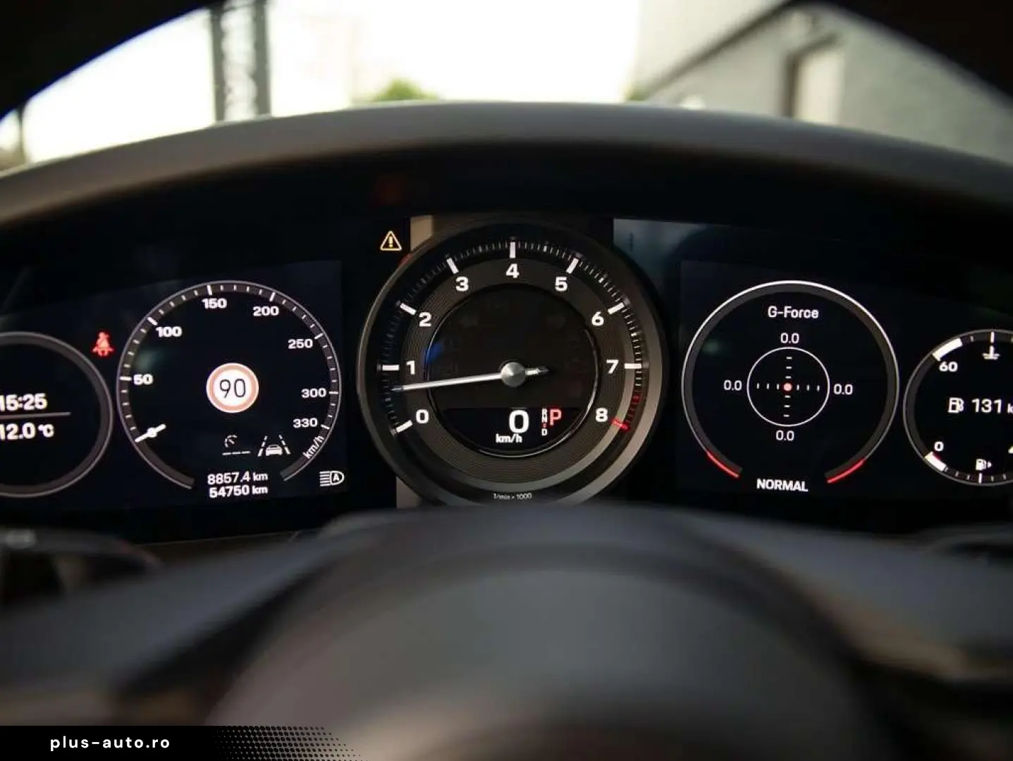 PORSCHE 992 CARRERA LIFT UITL 21 RS MATRIX 360 PANO 18W