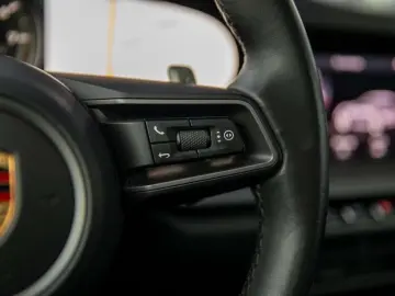 PORSCHE 992 CARRERA LIFT UITL 21 RS MATRIX 360 PANO 18W