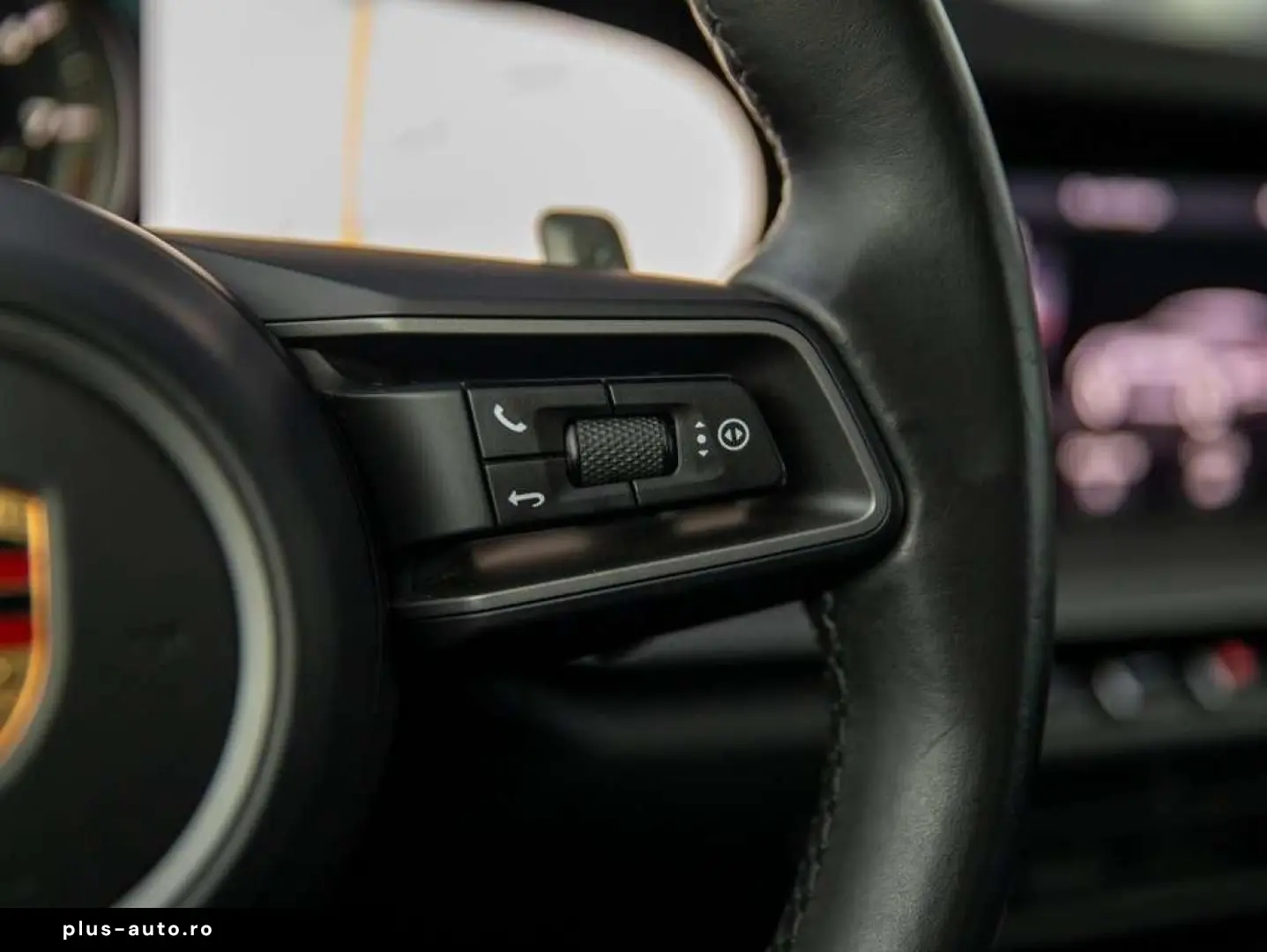 PORSCHE 992 CARRERA LIFT UITL 21 RS MATRIX 360 PANO 18W