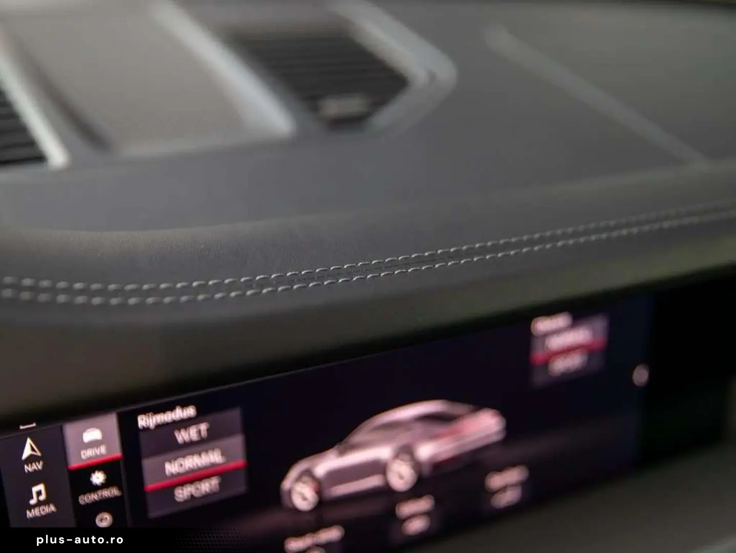 PORSCHE 992 CARRERA LIFT UITL 21 RS MATRIX 360 PANO 18W