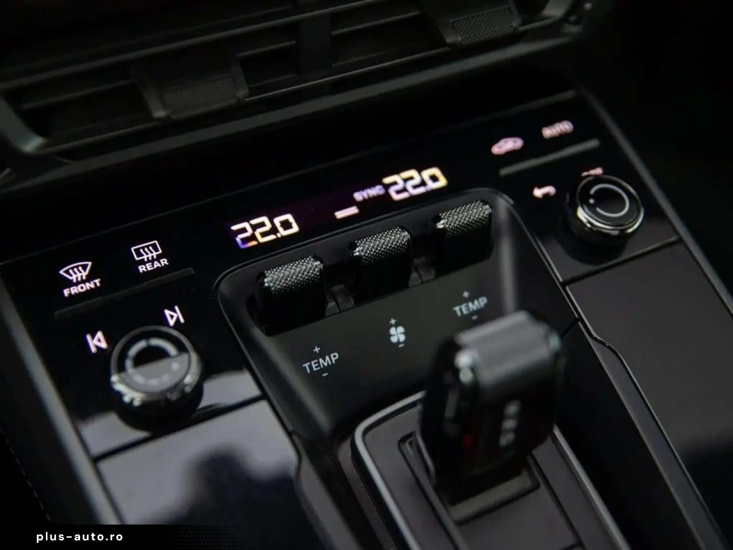 PORSCHE 992 CARRERA LIFT UITL 21 RS MATRIX 360 PANO 18W