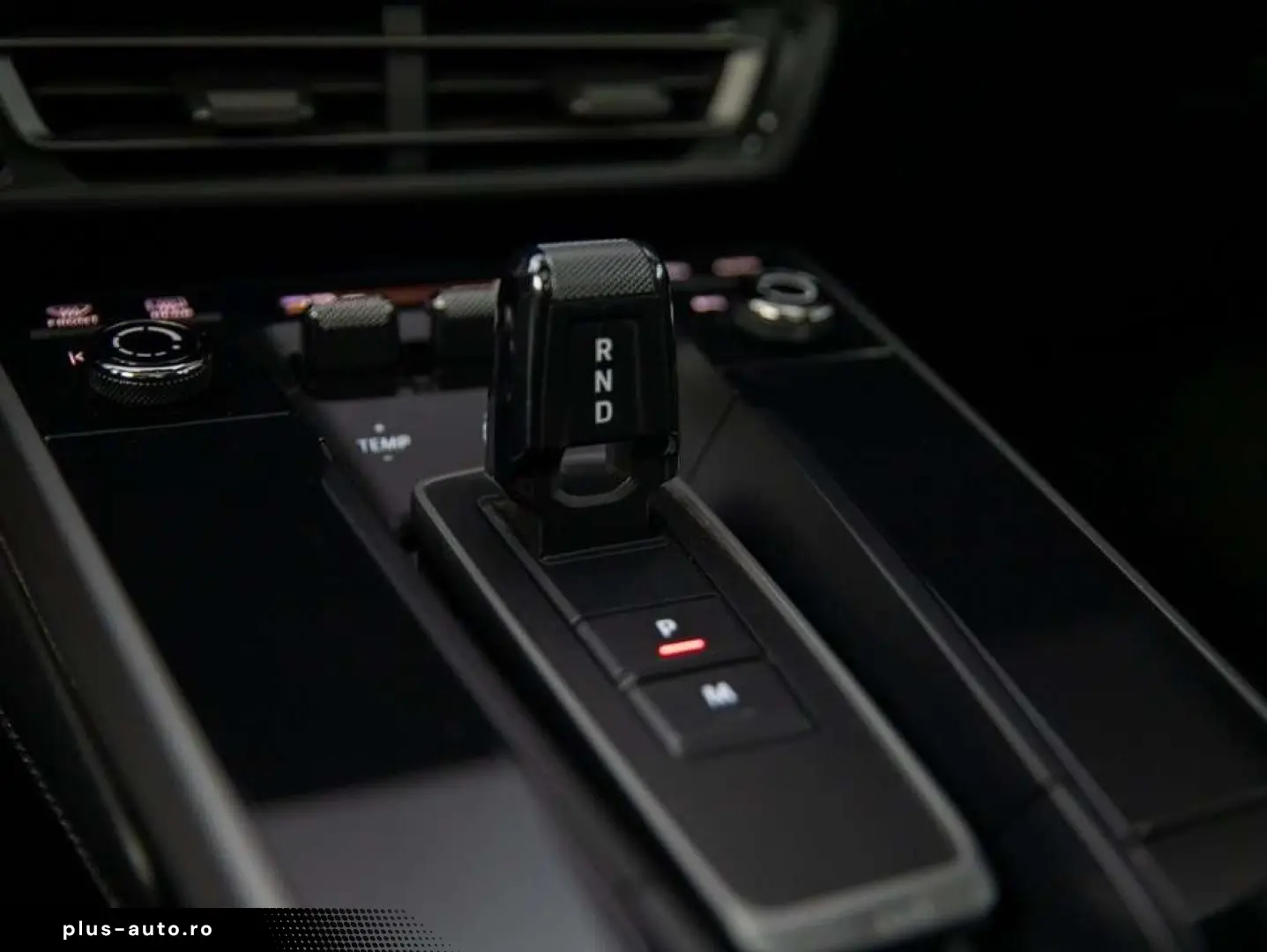 PORSCHE 992 CARRERA LIFT UITL 21 RS MATRIX 360 PANO 18W