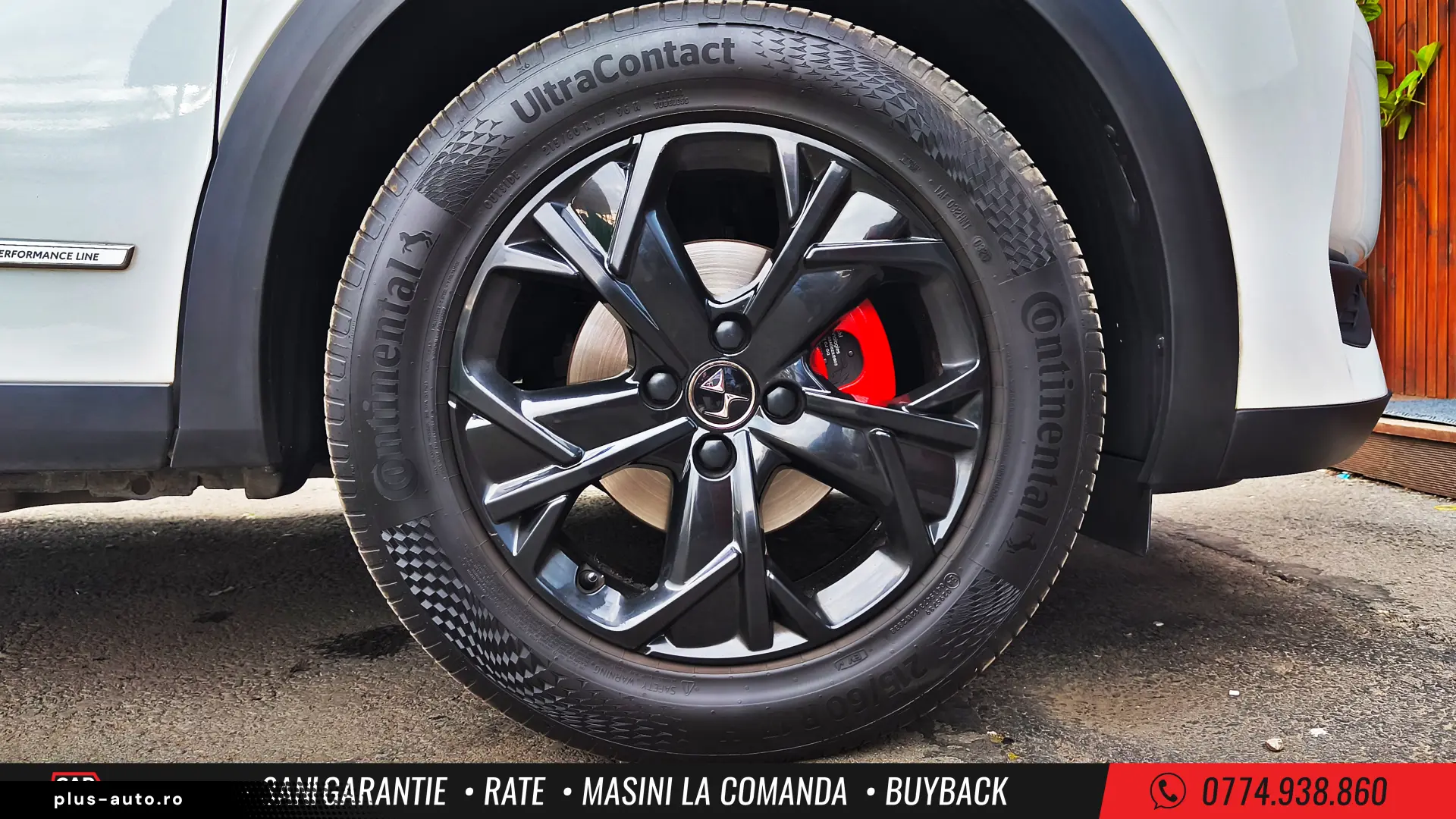 DS 3 Crossback •GARANTIE 3ANI•RATE•camere360•Navi•Keyles