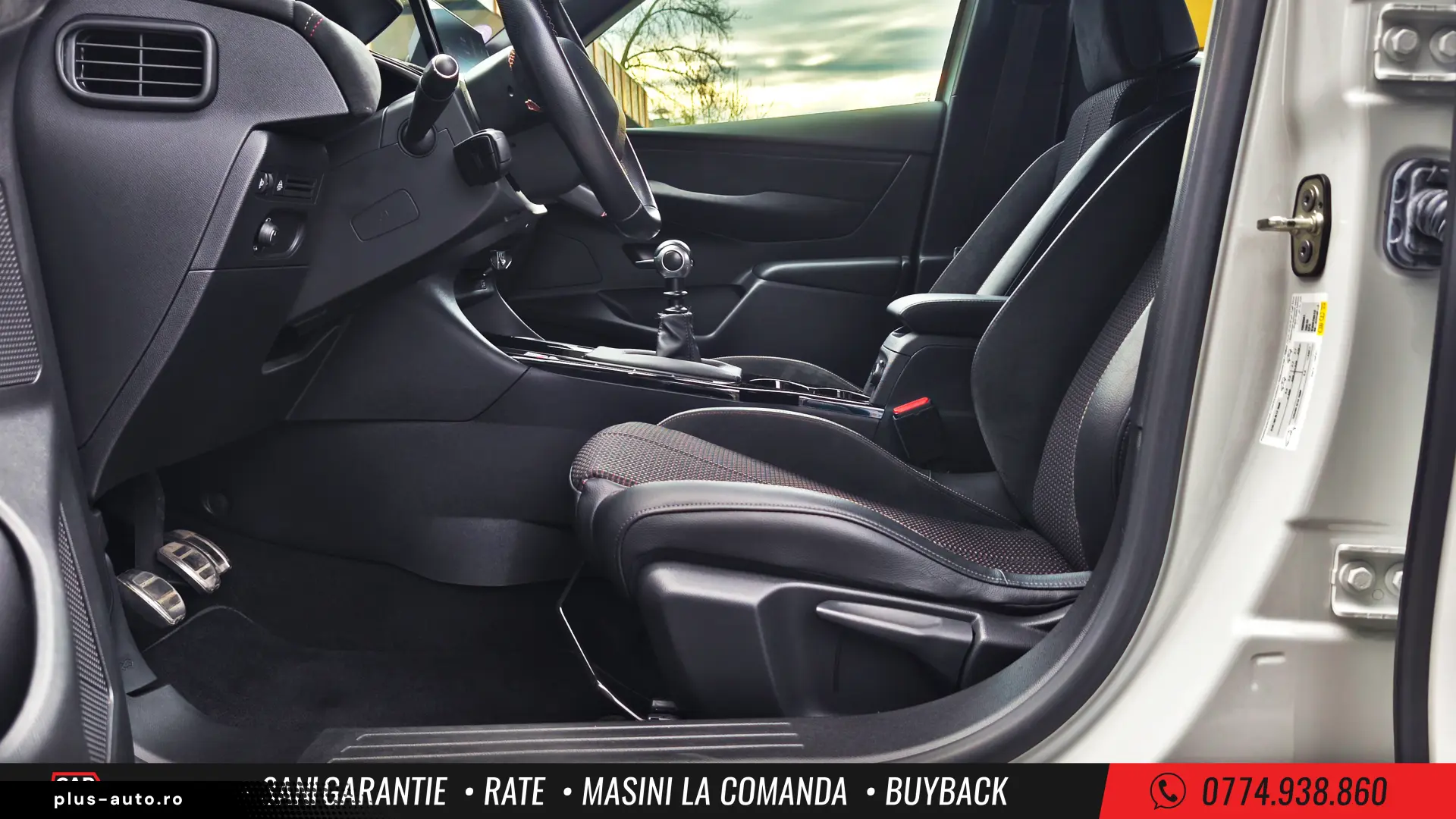 DS 3 Crossback •GARANTIE 3ANI•RATE•camere360•Navi•Keyles