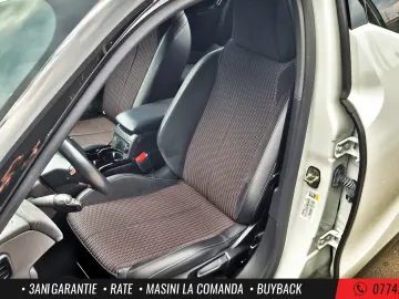 DS 3 Crossback •GARANTIE 3ANI•RATE•camere360•Navi•Keyles