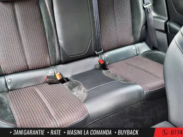 DS 3 Crossback •GARANTIE 3ANI•RATE•camere360•Navi•Keyles