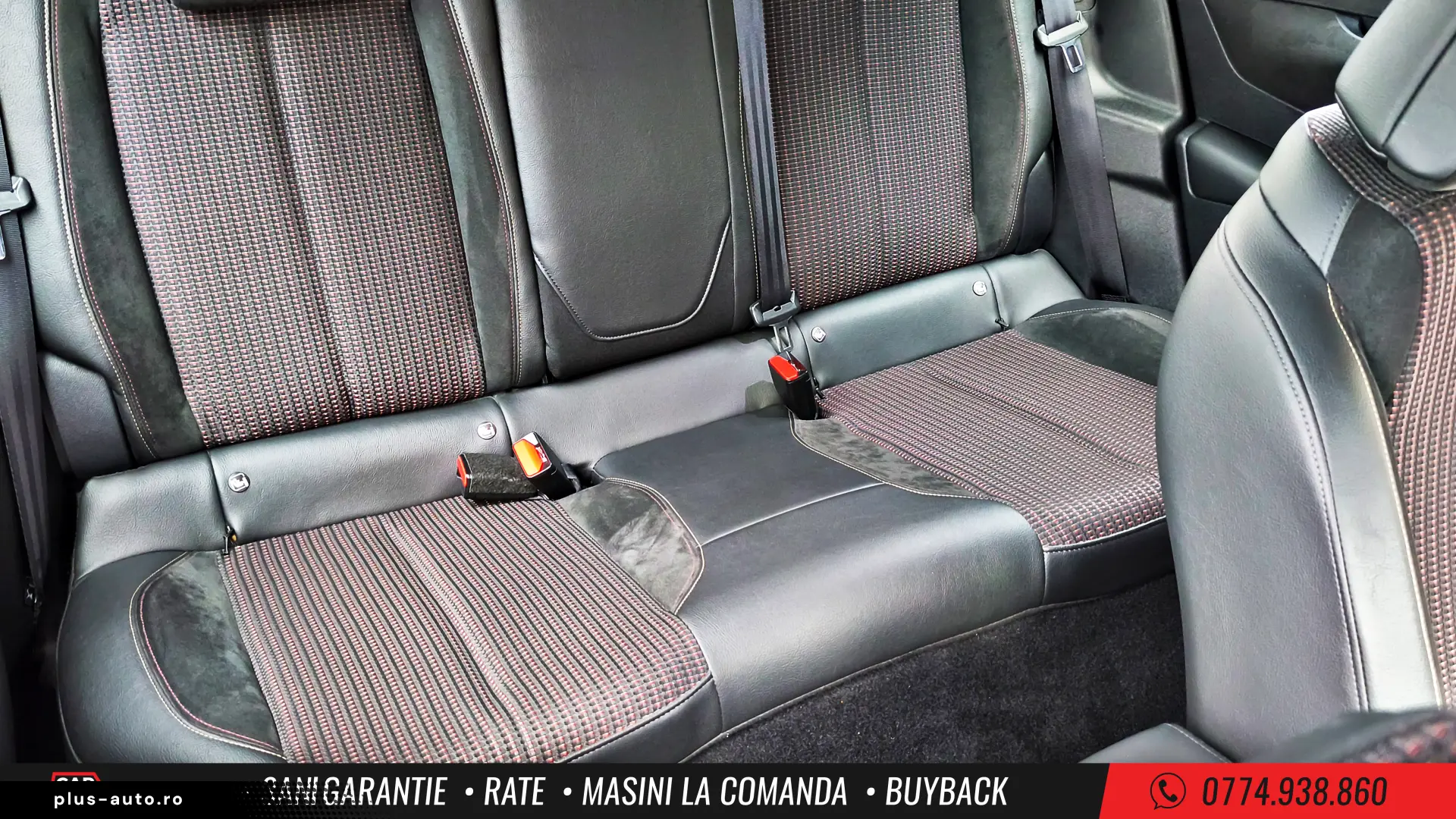 DS 3 Crossback •GARANTIE 3ANI•RATE•camere360•Navi•Keyles